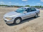 2000 HONDA ACCORD