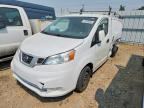 2021 NISSAN NV200