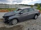 2016 NISSAN SENTRA