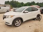 2016 HONDA HR-V