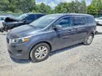 2016 KIA SEDONA