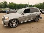 2015 MERCEDES-BENZ GLK
