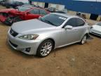 2011 LEXUS IS