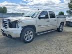 2013 GMC SIERRA