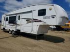 2007 SABRE BY FOREST RIVE 5TH WHEEL