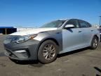 2020 KIA OPTIMA