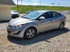 2015 HYUNDAI ELANTRA