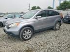 2008 HONDA CR-V