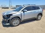 2022 TOYOTA COROLLA CROSS