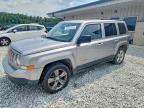 2016 JEEP PATRIOT