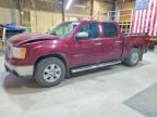 2013 GMC SIERRA