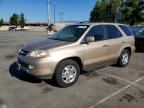 2001 ACURA MDX