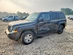 2014 JEEP PATRIOT