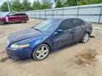 2004 ACURA TL