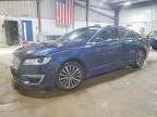 2017 LINCOLN MKZ