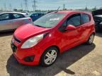 2013 CHEVROLET SPARK