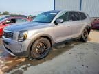 2020 KIA TELLURIDE