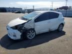 2013 TOYOTA PRIUS C