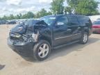 2014 CHEVROLET SUBURBAN