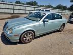 2003 JAGUAR S-TYPE