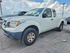 2014 NISSAN FRONTIER