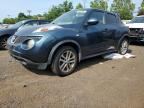 2012 NISSAN JUKE