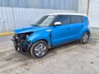 2017 KIA SOUL EV