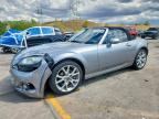 2013 MAZDA MX-5 MIATA