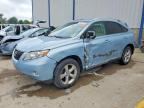 2010 LEXUS RX