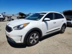 2018 KIA NIRO