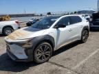 2024 TOYOTA BZ4X