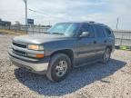 2002 CHEVROLET TAHOE