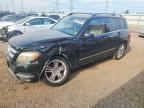 2013 MERCEDES-BENZ GLK