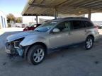 2014 SUBARU OUTBACK