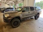 2012 TOYOTA TACOMA