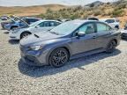 2024 SUBARU WRX