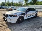 2018 FORD TAURUS