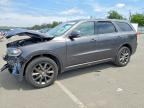 2018 DODGE DURANGO