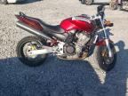 2006 HONDA CB900