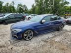 2018 BMW M550XI