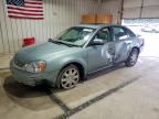 2007 FORD FIVE HUNDRED