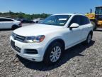 2012 VOLKSWAGEN TOUAREG