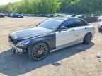 2017 MERCEDES-BENZ C