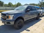 2020 FORD F150