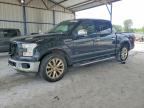 2015 FORD F150