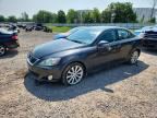 2009 LEXUS IS