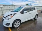 2013 CHEVROLET SPARK
