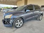 2016 CHEVROLET TRAX