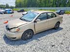 2006 TOYOTA COROLLA