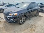 2016 MITSUBISHI OUTLANDER SPORT